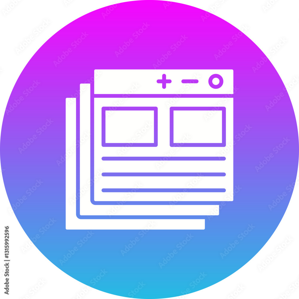 Browser Icon Browser Icon
