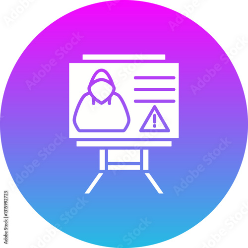 Presentation Icon