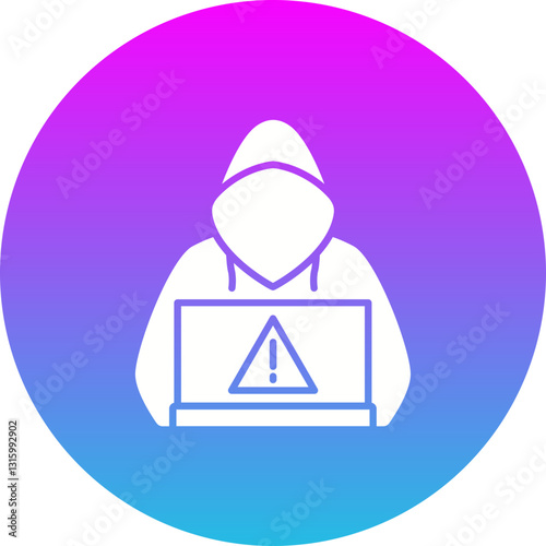 Hacker Icon
