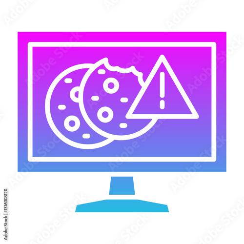 Cookies Icon