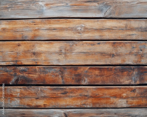 Wallpaper Mural Rustic Woodgrain Texture Authentic Reclaimed Lumber Background for Sustainable Design, Craft Branding and Eco-Conscious Digital Marketing Aesthetics Torontodigital.ca