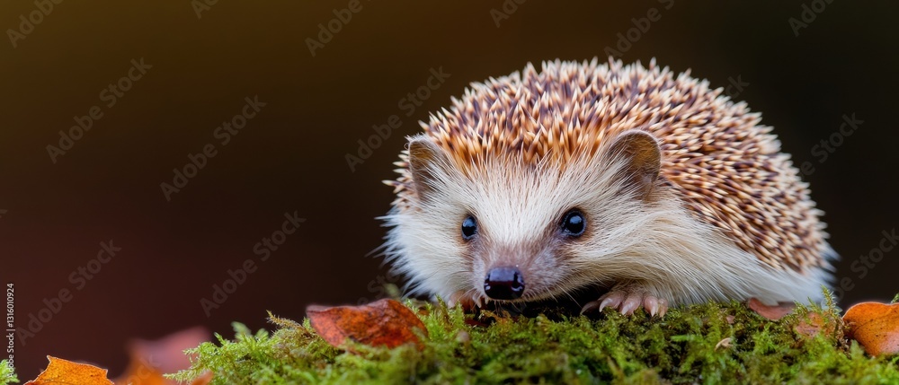 Eco-Resilience Narrative Hedgehogs Microhabitat Portrait - Sustainable Wildlife Conservation and Biophilic Nature Storytelling for Environmental Awareness Eco-Resilience Narrative Hedgehogs Microhabitat Portrait - Sustainable Wildlife Conservation and Biophilic Nature Storytelling for Environmental Awareness