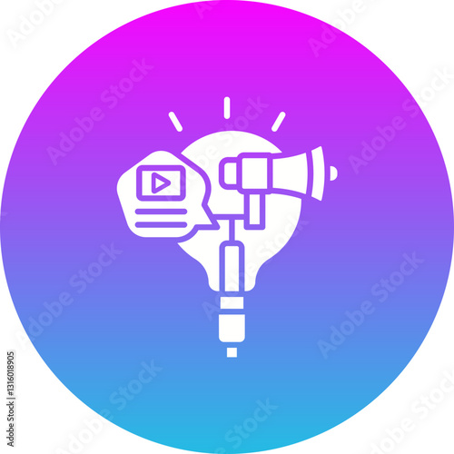 Idea Icon