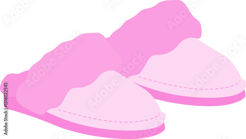 female women slippers cartoon