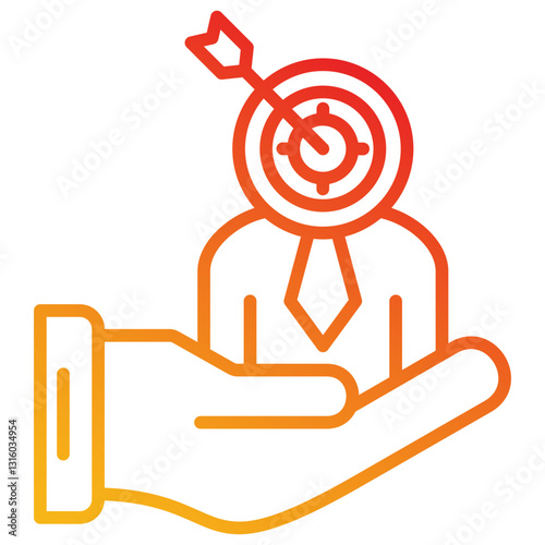 Target Icon