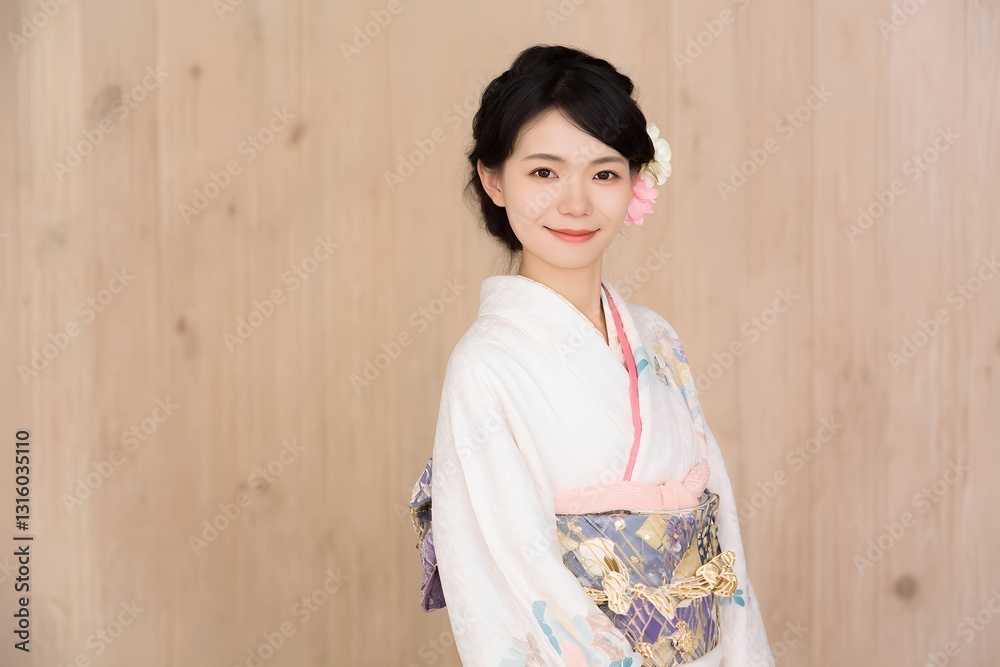 kimono