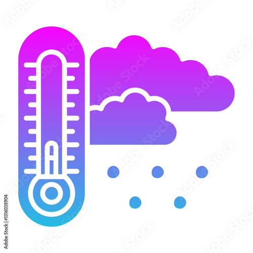 Temperature Icon