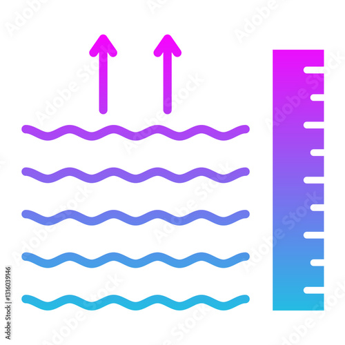 Ruler Icon