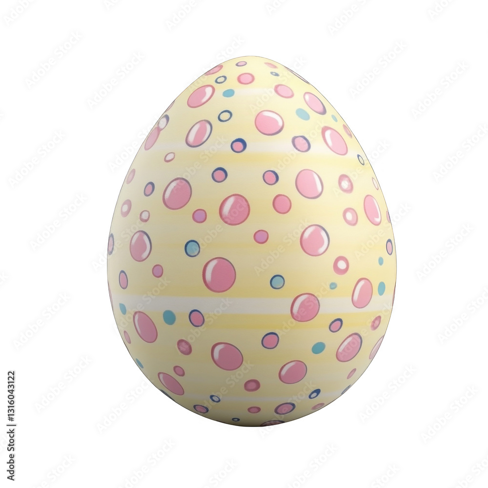 colorful easter egg colorful easter egg