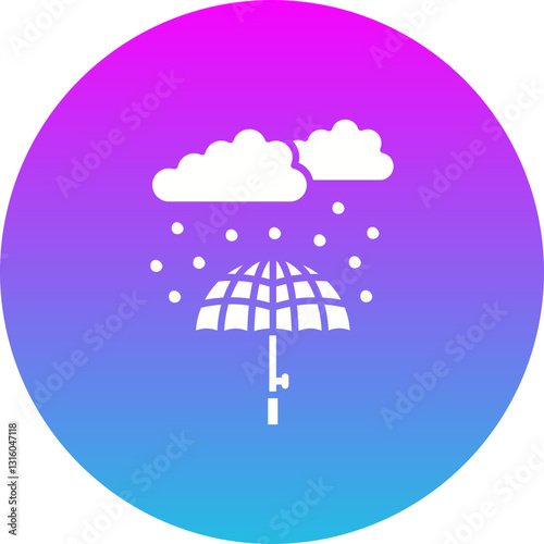 Umbrella Icon