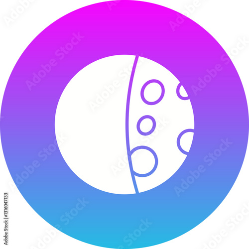 Moon Icon