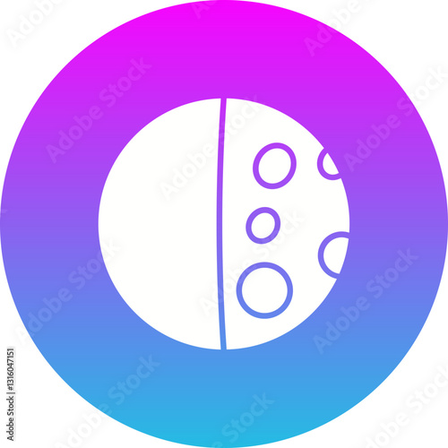 Moon Icon