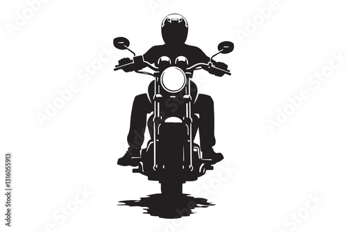 retro motorbike, vintage motorbike, classic motorcycle, motorcycle silhouette, old-school bike, biker culture, antique motorcycle, chopper silhouette, vintage ride, retro bike art, cafe racer, bobber 