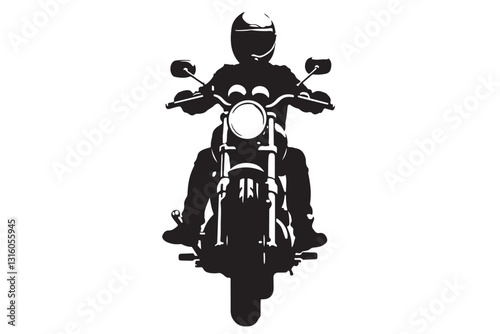 retro motorbike, vintage motorbike, classic motorcycle, motorcycle silhouette, old-school bike, biker culture, antique motorcycle, chopper silhouette, vintage ride, retro bike art, cafe racer, bobber 