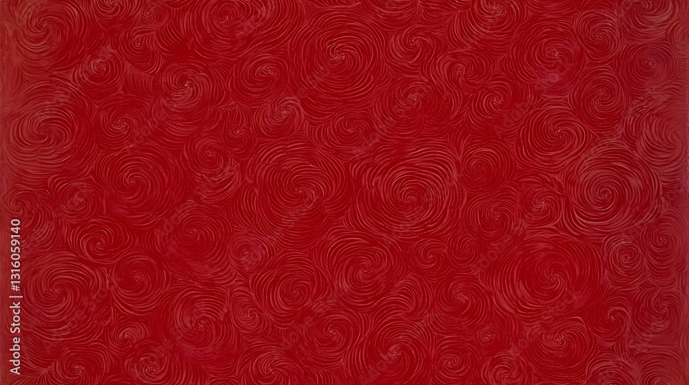 A deep red background infused with swirling fiery patterns and glowing highlights for a sense of power and speed. A deep red background infused with swirling fiery patterns and glowing highlights for a sense of power and speed.