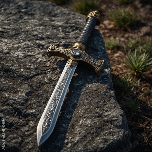 sword