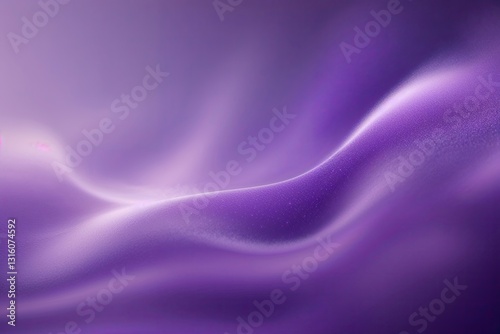 Wallpaper Mural Purple Blurred Gradient Background with Soft Tones and Textured Effect Torontodigital.ca