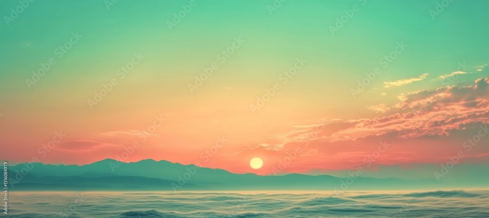 A soft, pale green gradient background featuring a grainy texture that gradually fades into white, ideal for use as a background or texture A soft, pale green gradient background featuring a grainy texture that gradually fades into white, ideal for use as a background or texture