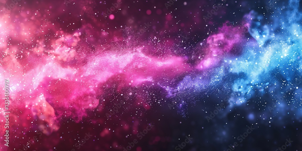 Obraz premium abstract background with space