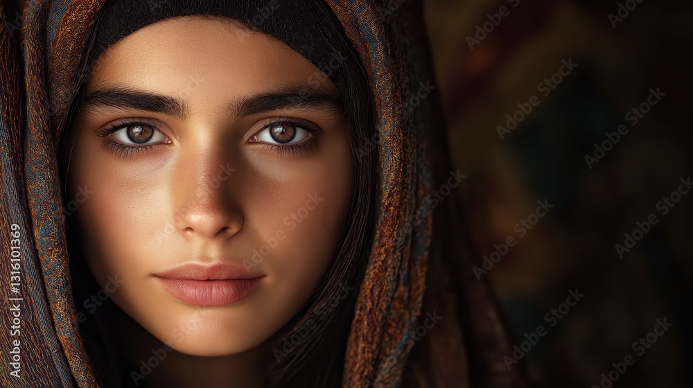 Ancient sumerian woman Ancient sumerian woman
