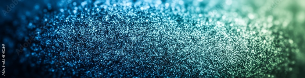 Obraz premium Abstract Teal And Blue Gradient Background Texture Ideal For Modern Technology Concept Design Ideas For Technology Presentation Backgrounds and Visual Communication Resources Featuring Dynamic Colors