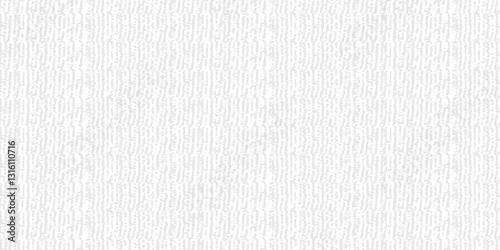 White wall canvas paper effect , Noise intensive Holographic blend blurred smooth transitions tone empty presentation design