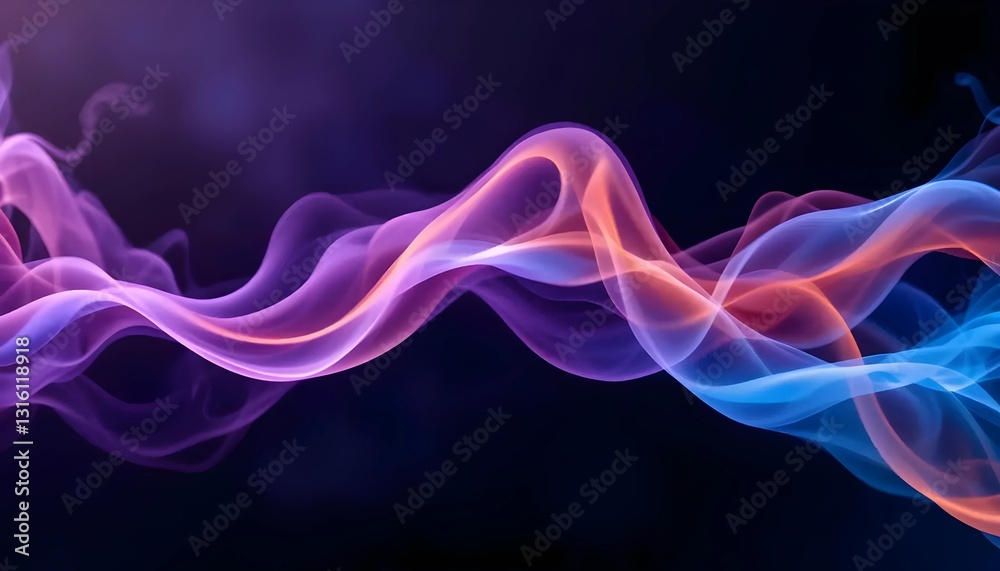 The dark backdrop enhances the contrast, creating a dreamy, futuristic, and elegant visual effect, perfect for digital artwork and creative projects. The dark backdrop enhances the contrast, creating a dreamy, futuristic, and elegant visual effect, perfect for digital artwork and creative projects.