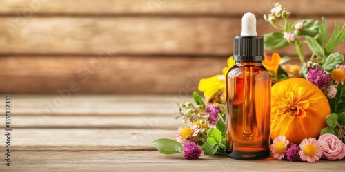 Wallpaper Mural Essential oil banner Torontodigital.ca