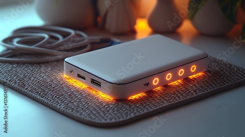 Digital storage devices and computer hardware equipment