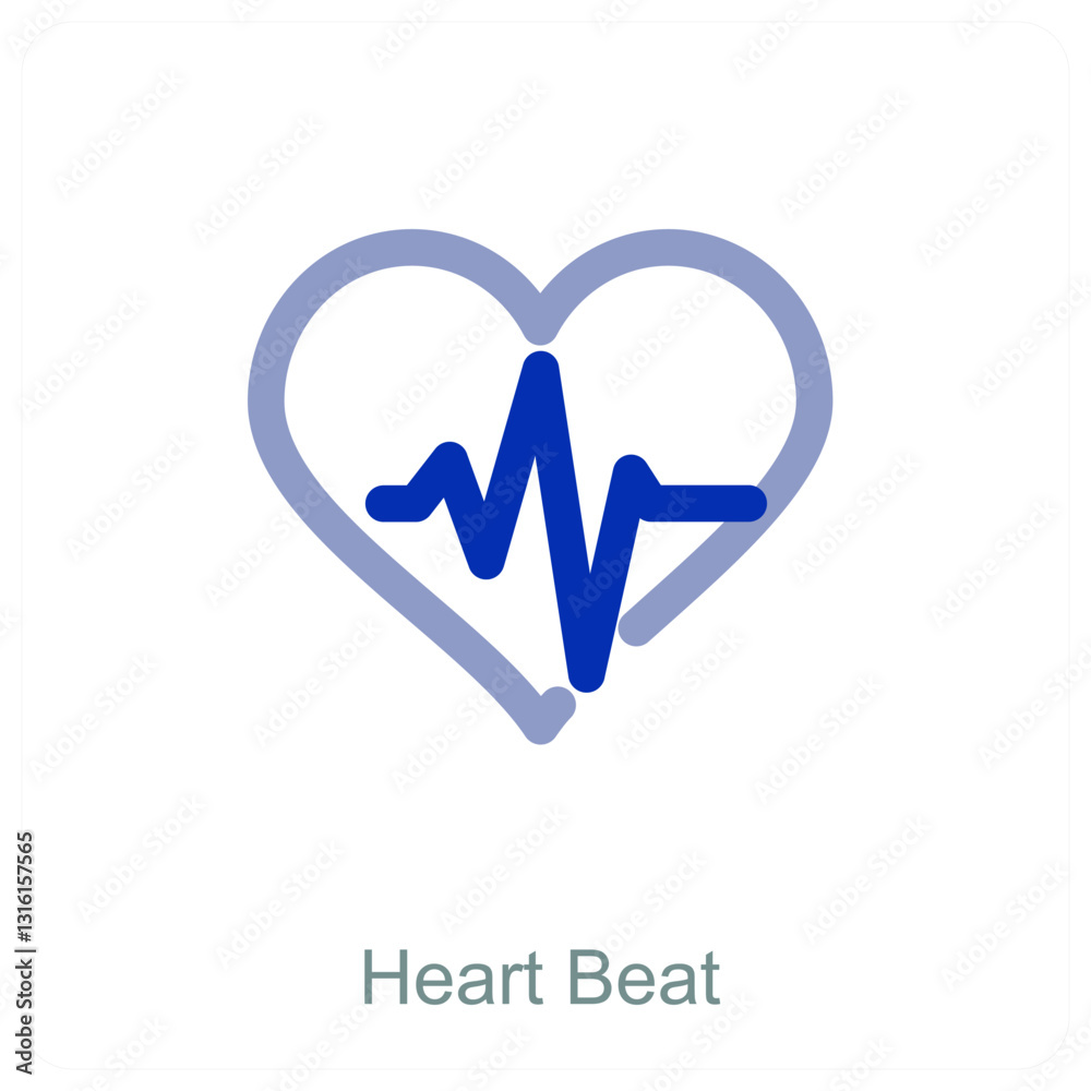 Heart Beat Heart Beat