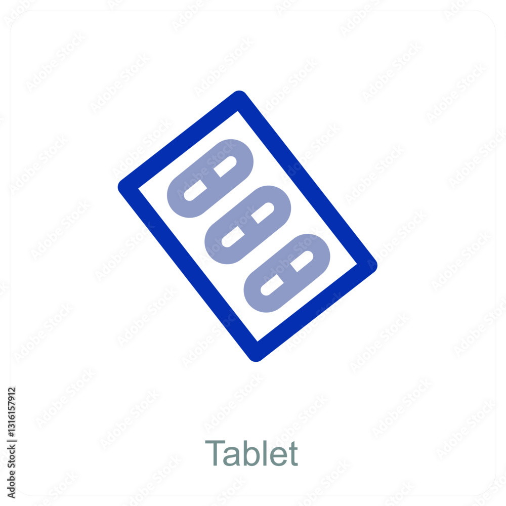 Tablet Tablet