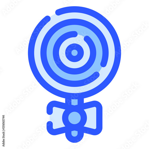 lollipop icon