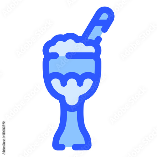 milkshake icon