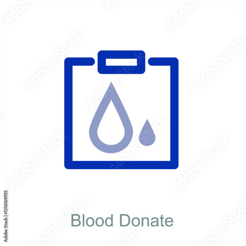 Blood Donate
