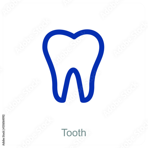 Tooth