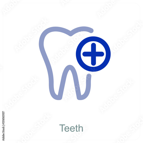 Teeth