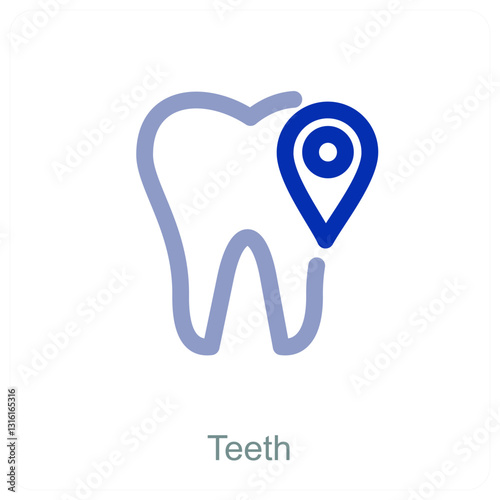Teeth