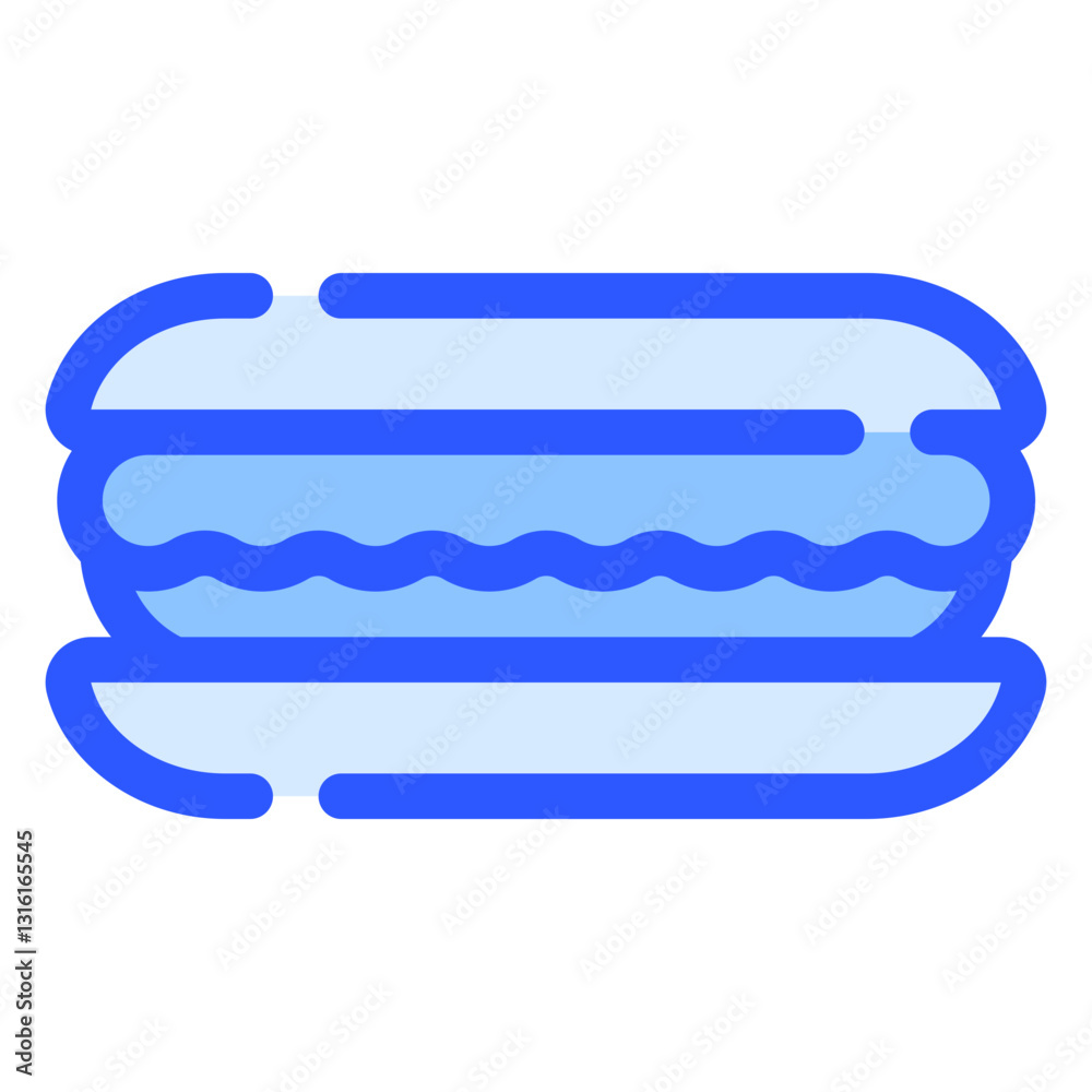 sandwich icon