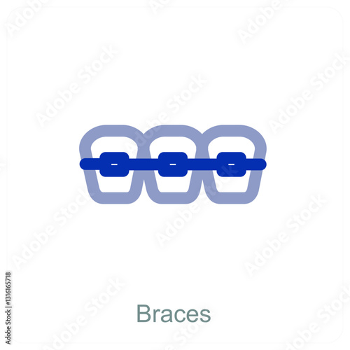 Braces