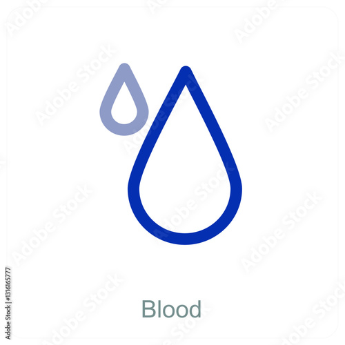 Blood