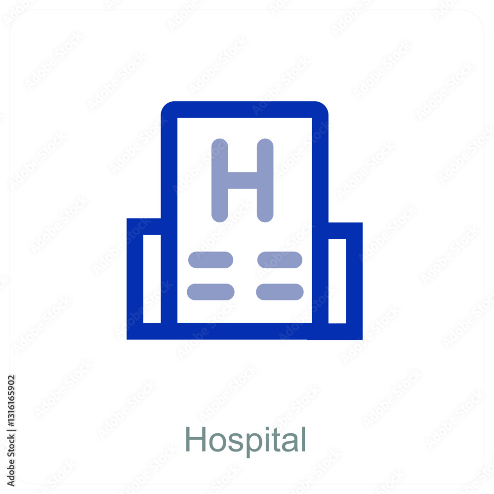 Hospital Hospital