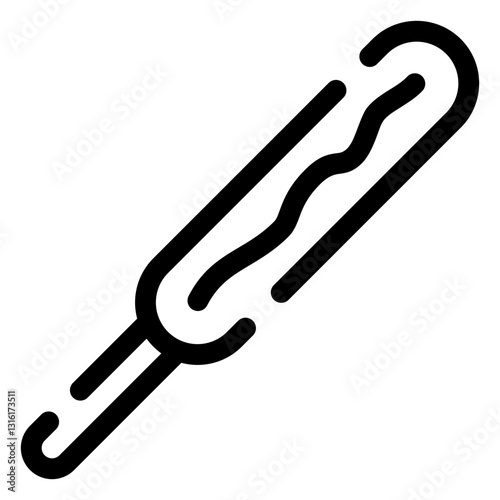 corndog icon