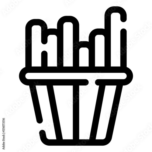 churro icon