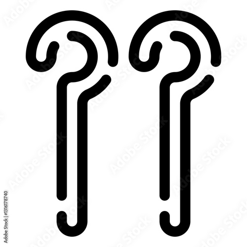 skewer icon