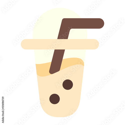 bubble tea icon