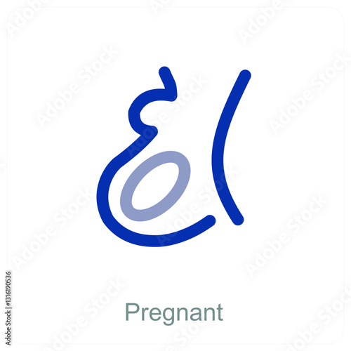 Pregnant