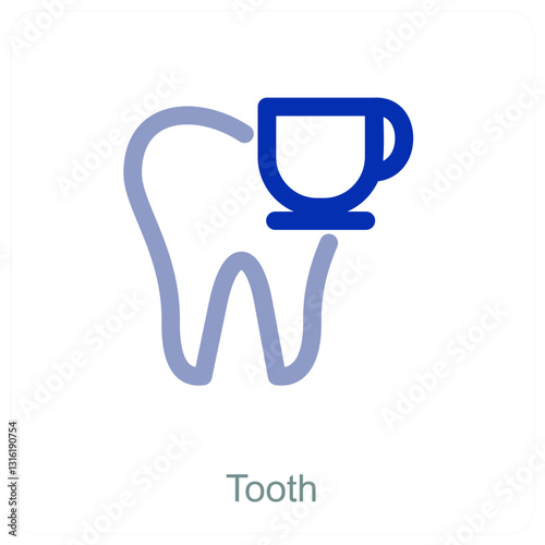 Tooth