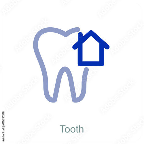 Tooth