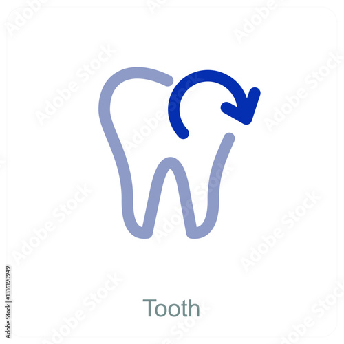 Tooth