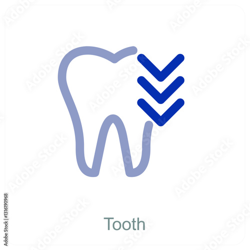 Tooth